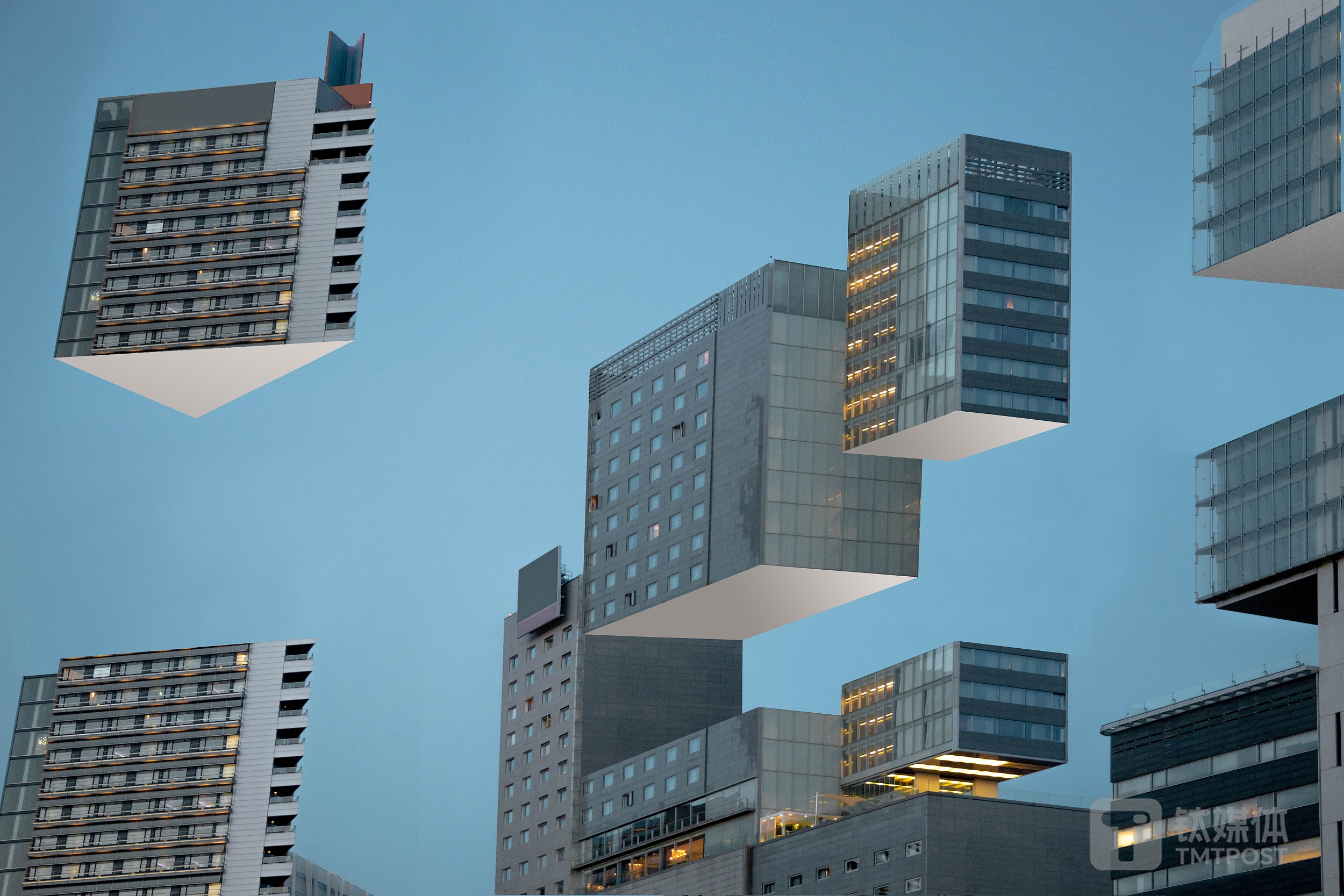 长租公寓的“短”趋势