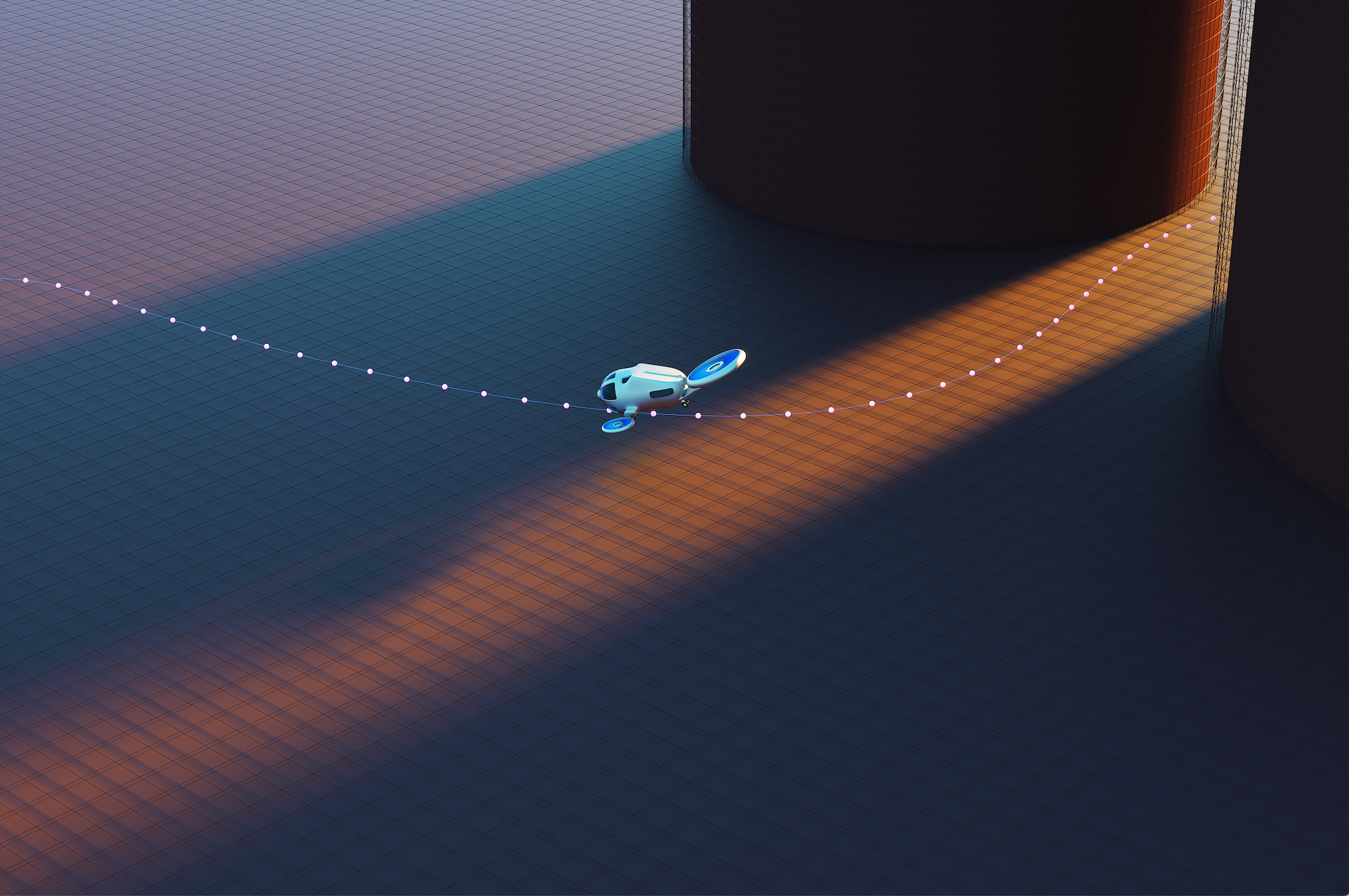 群星闪耀时：2024年，eVTOL牵引低空经济｜钛媒体创投家