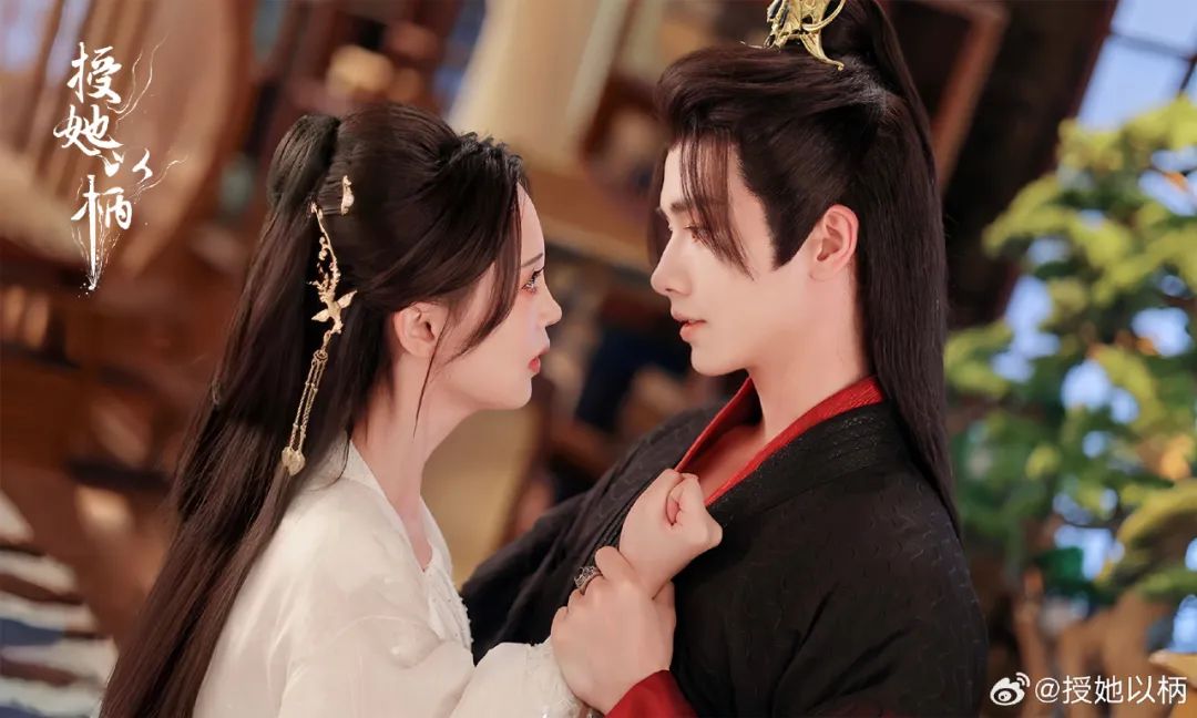 《授她以柄》直播太赶客，短剧如何做好售后服务？