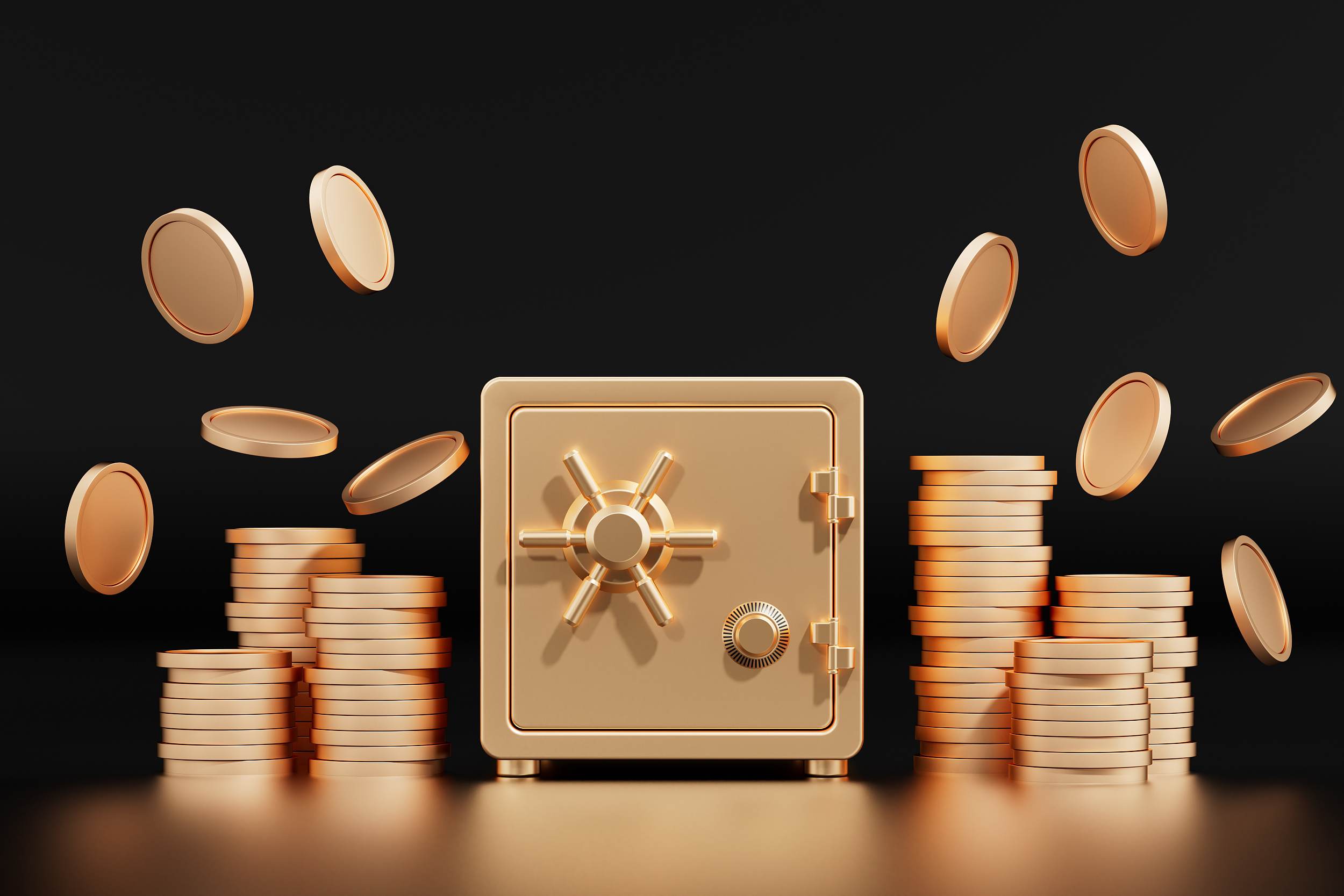 银行系险企业绩大起底，“一哥”中邮人寿亏损超百亿？｜钛媒体金融