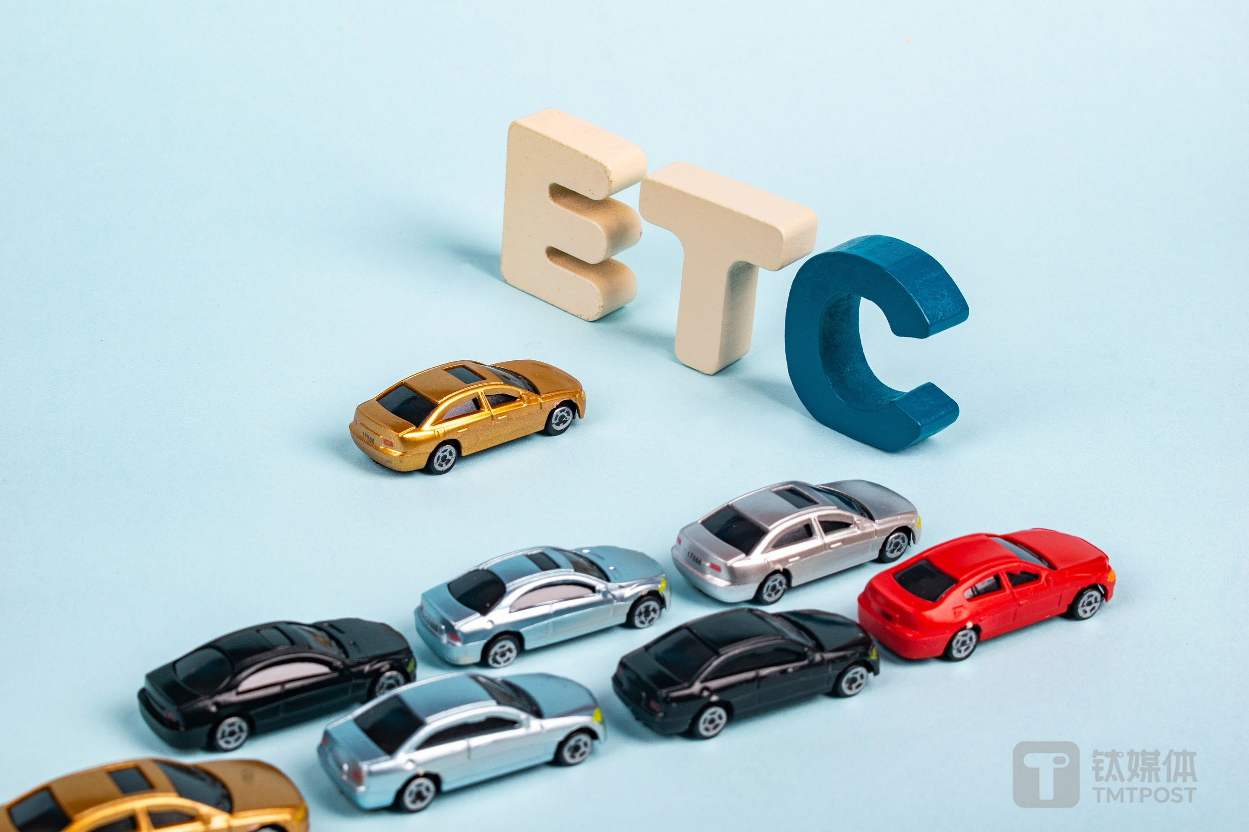 金溢科技：行业见顶、内卷加剧、转型成色堪忧，昔日“ETC神话”或难续 |钛媒体深度