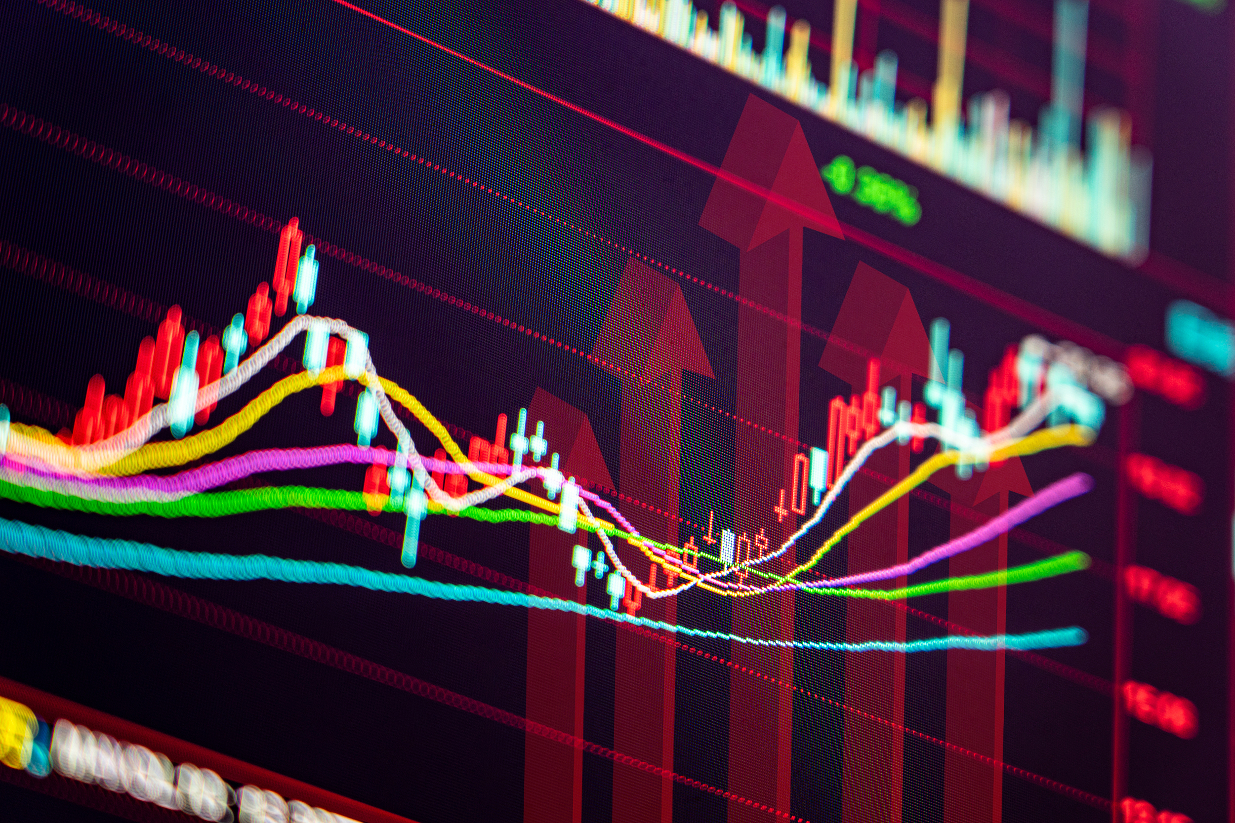 题材多点开花，成交逼近万亿，这次3000点能站稳吗？