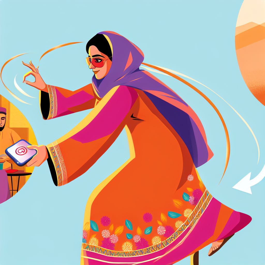 我为什么不再发朋友圈了