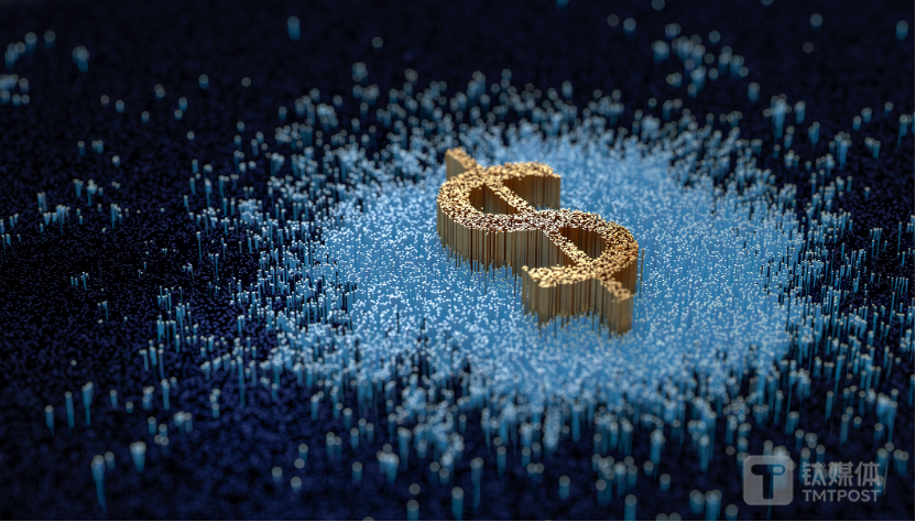 数字资产质押贷款悄然兴起，缓解数据公司初创期融资难｜钛媒体金融