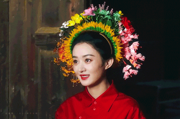 一天流水5万元，泉州头饰火爆全网