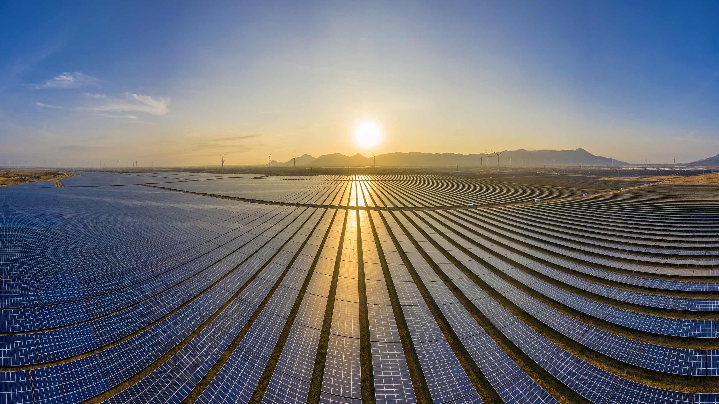 下游装机新高，上游价格新低，光伏将在“纪录之年”后大洗牌