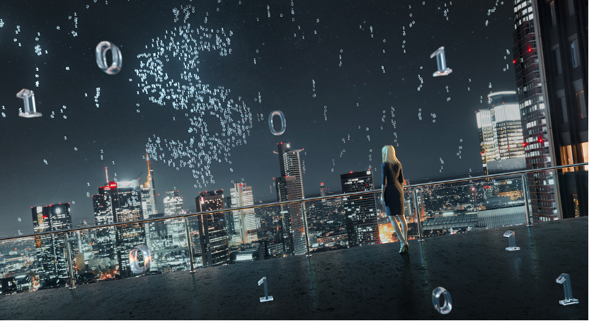 金融科技成为“秘密武器”，宁波银行增收又增利｜钛媒体金融