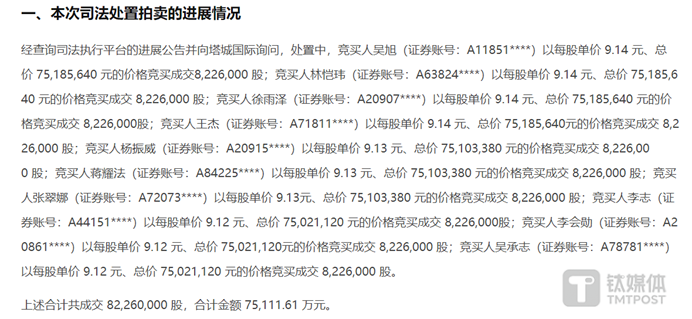 图源：公司公告