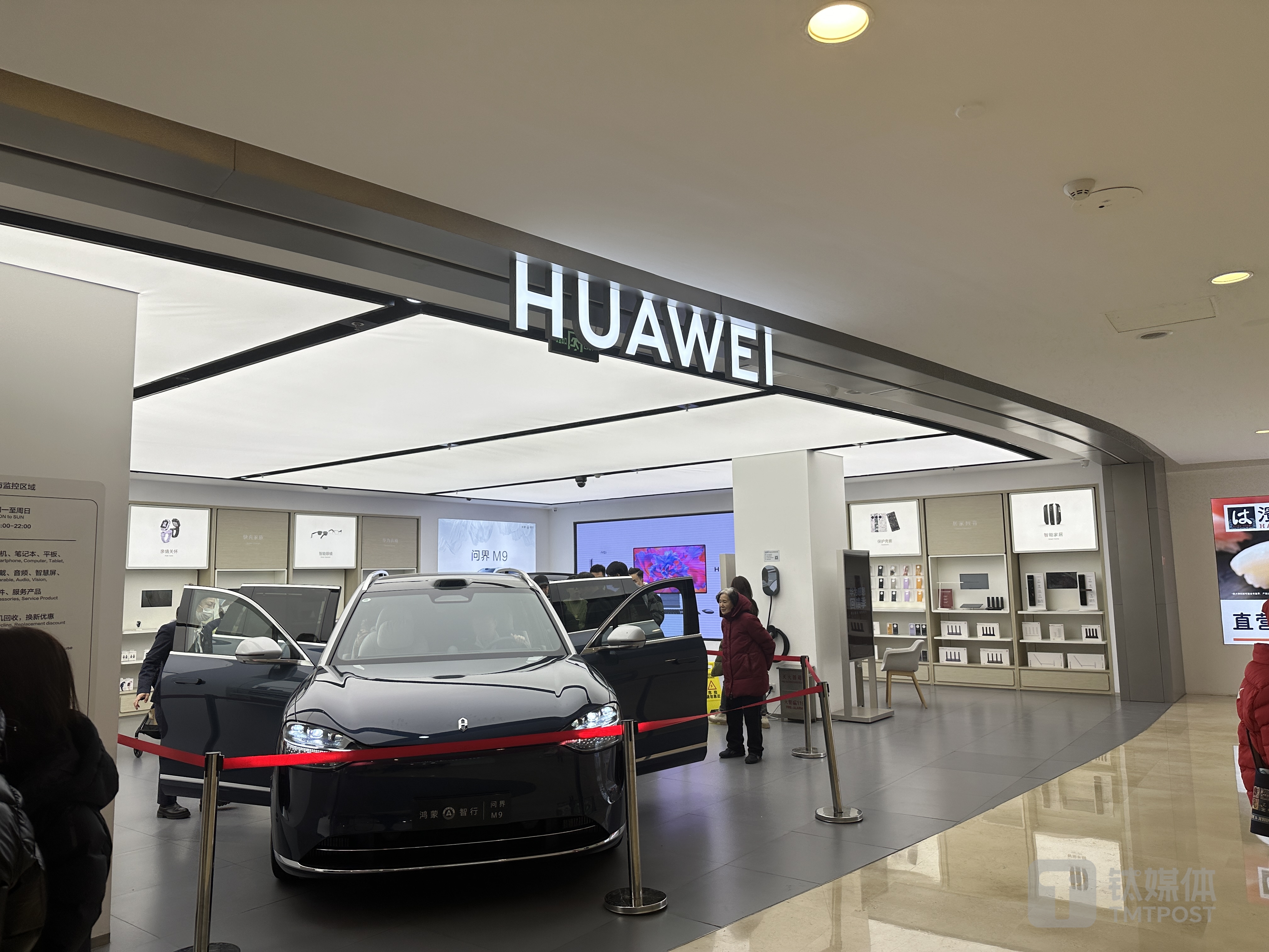 图片来自：钛媒体App拍摄