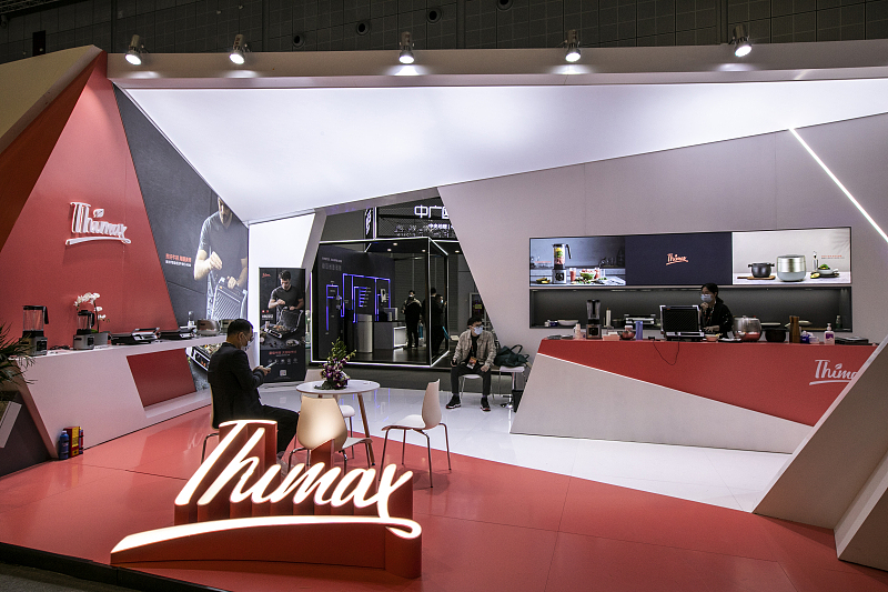 来源：视觉中国，博菱电器自主品牌