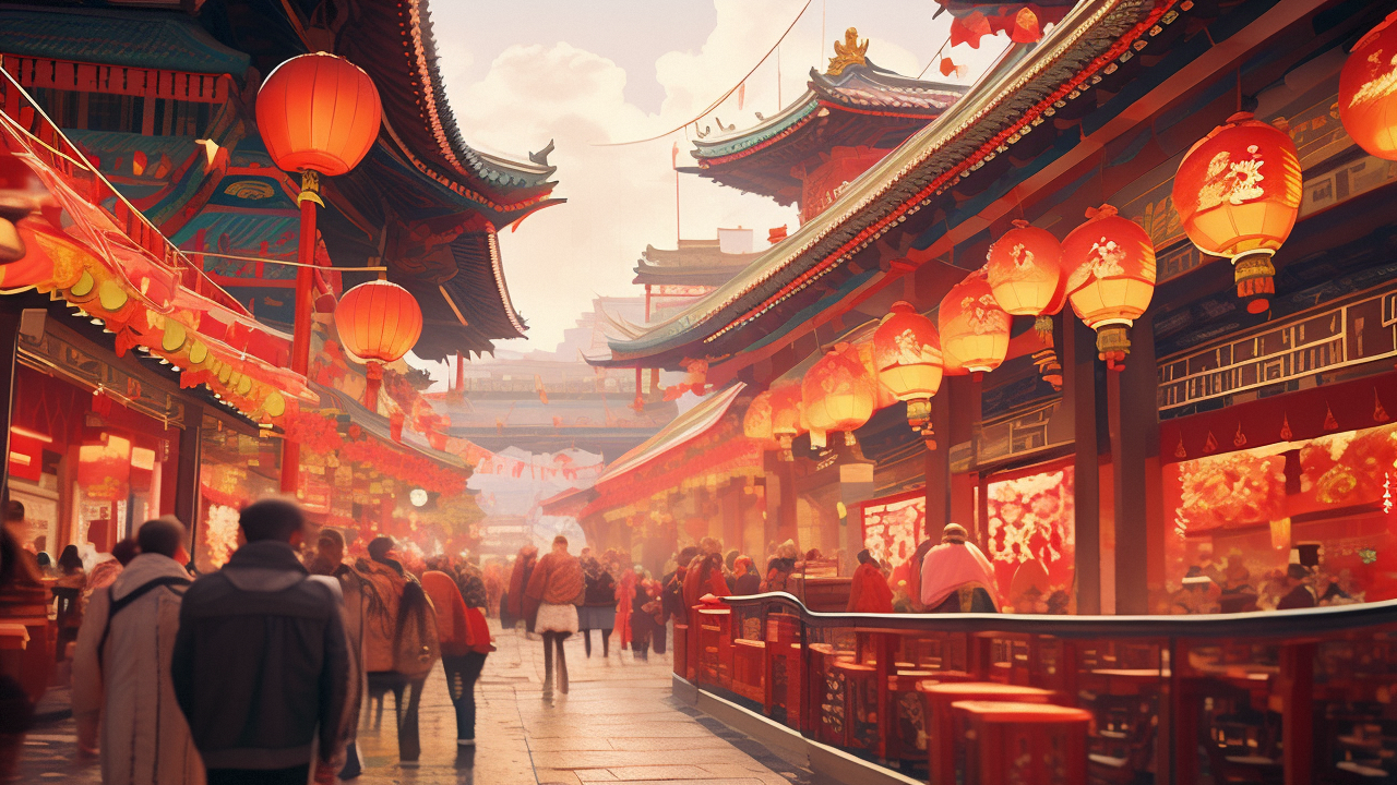 图片来源@通义千问