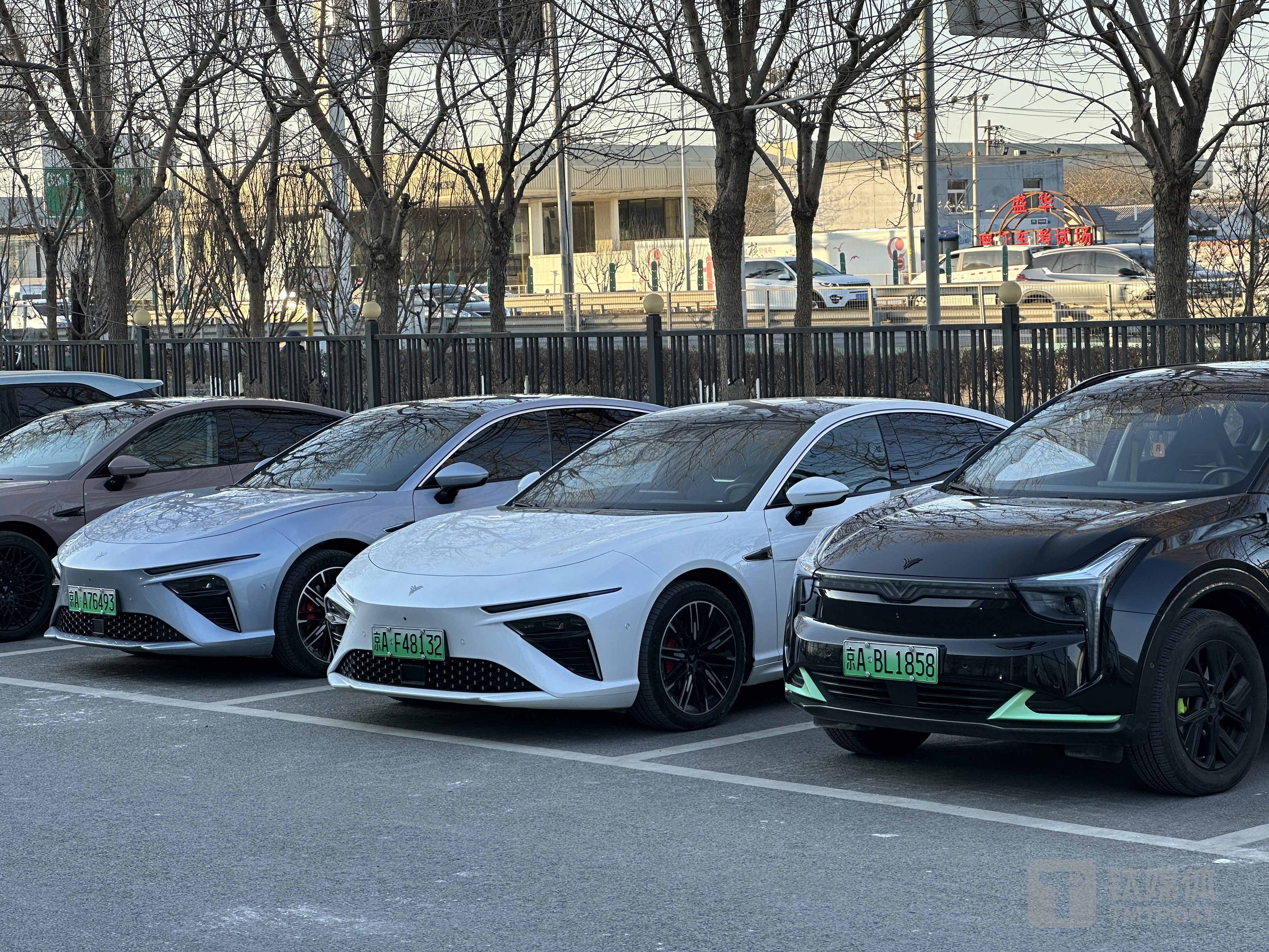 图片来自：钛媒体App拍摄