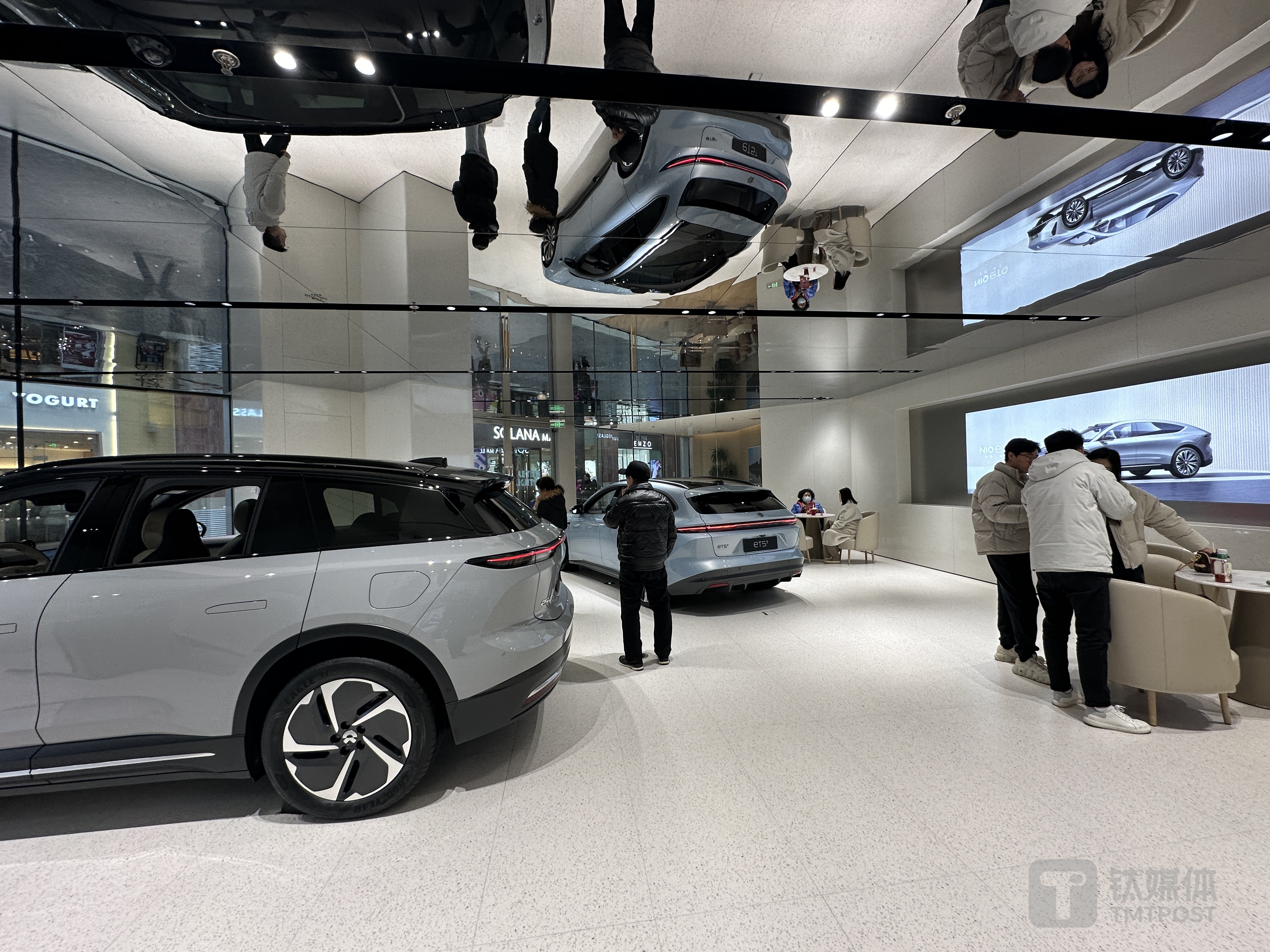 图片来自：钛媒体App拍摄