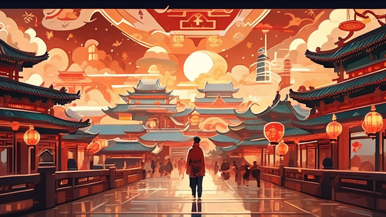 图片来源@通义千问