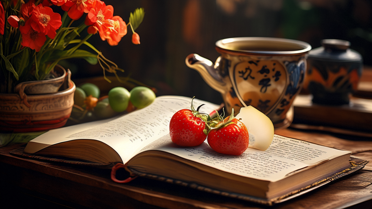 图片来源@通义千问