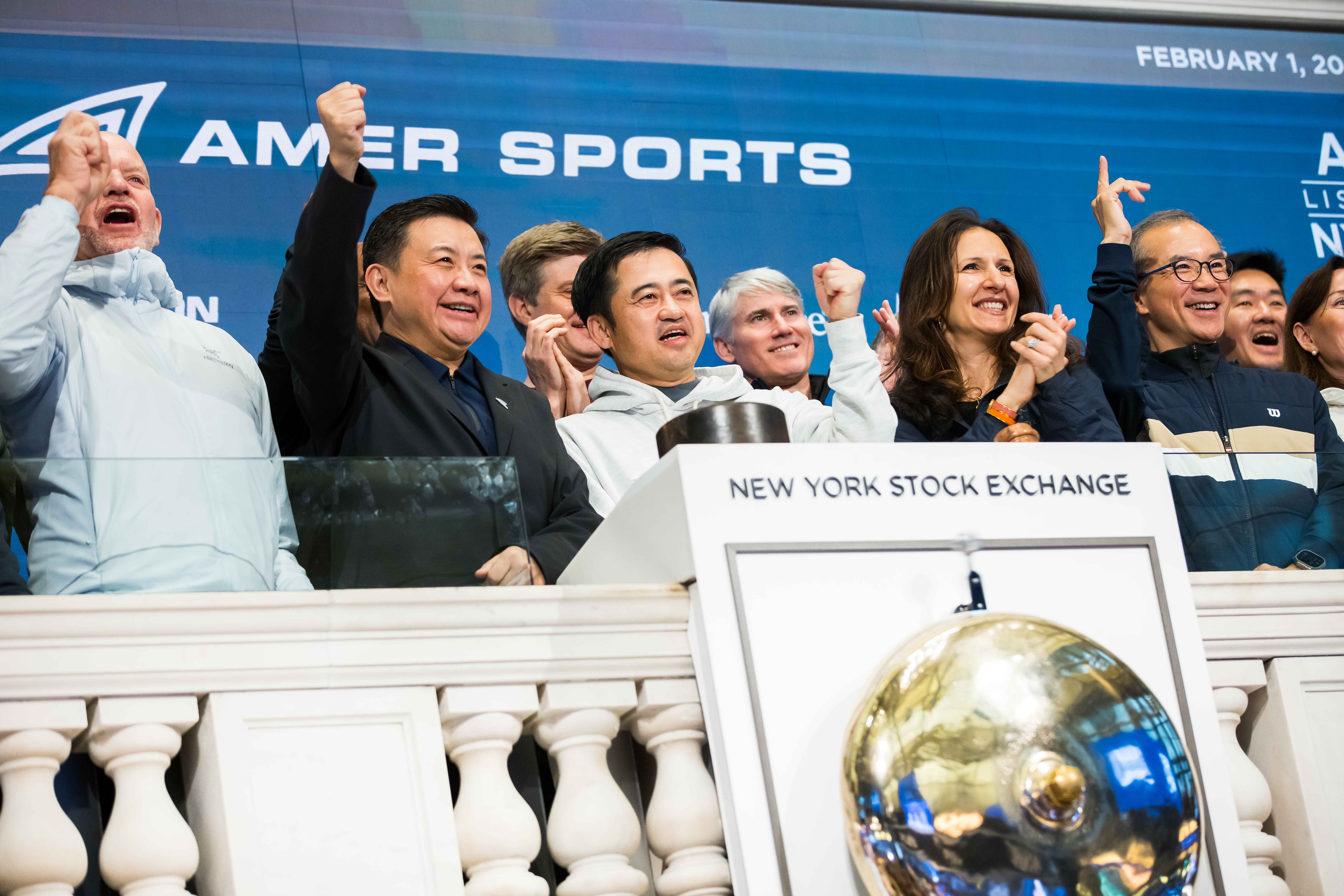 图片来源：安踏