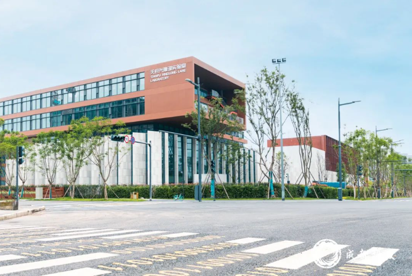 （图源：成都市科技局）