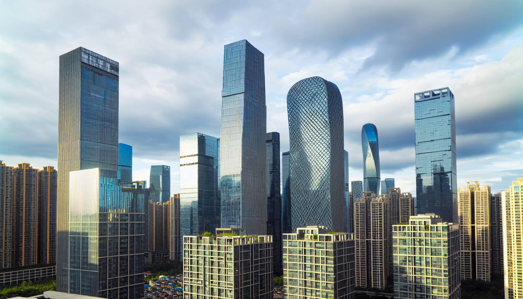 真金白银撑万科，深铁有何底气？