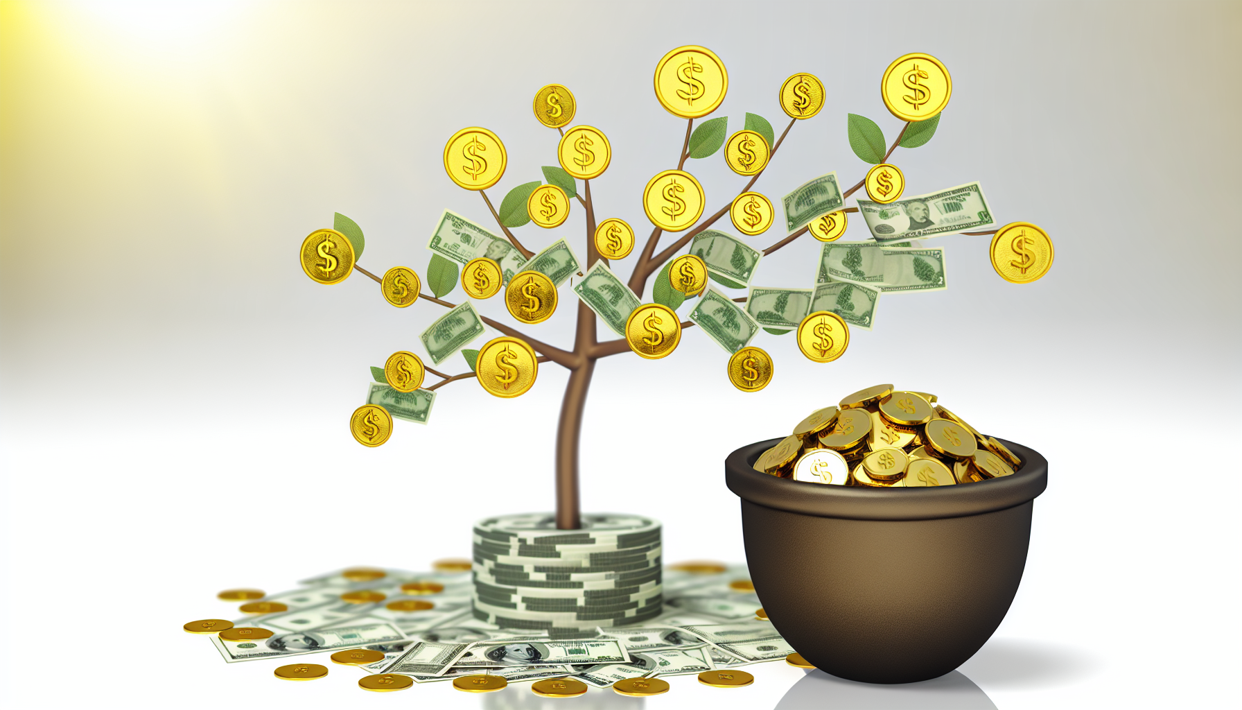 当互联网公司决定去赚钱