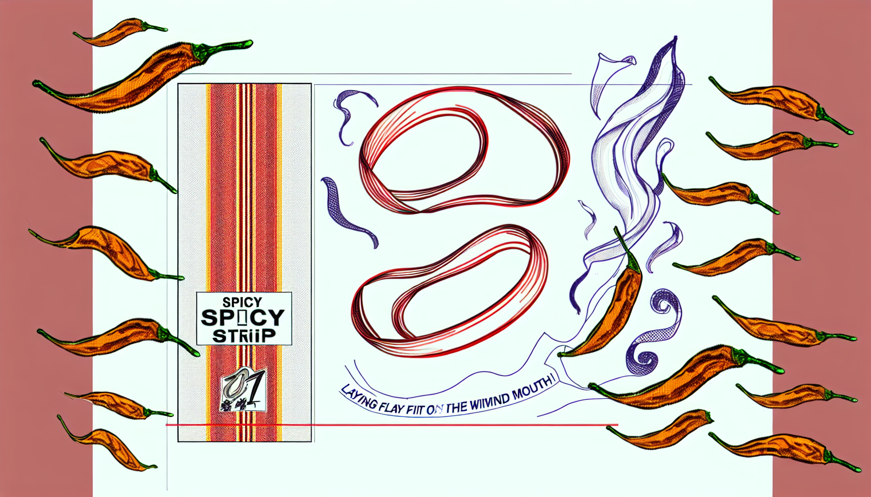 “辣条一哥”卫龙，在风口上躺平