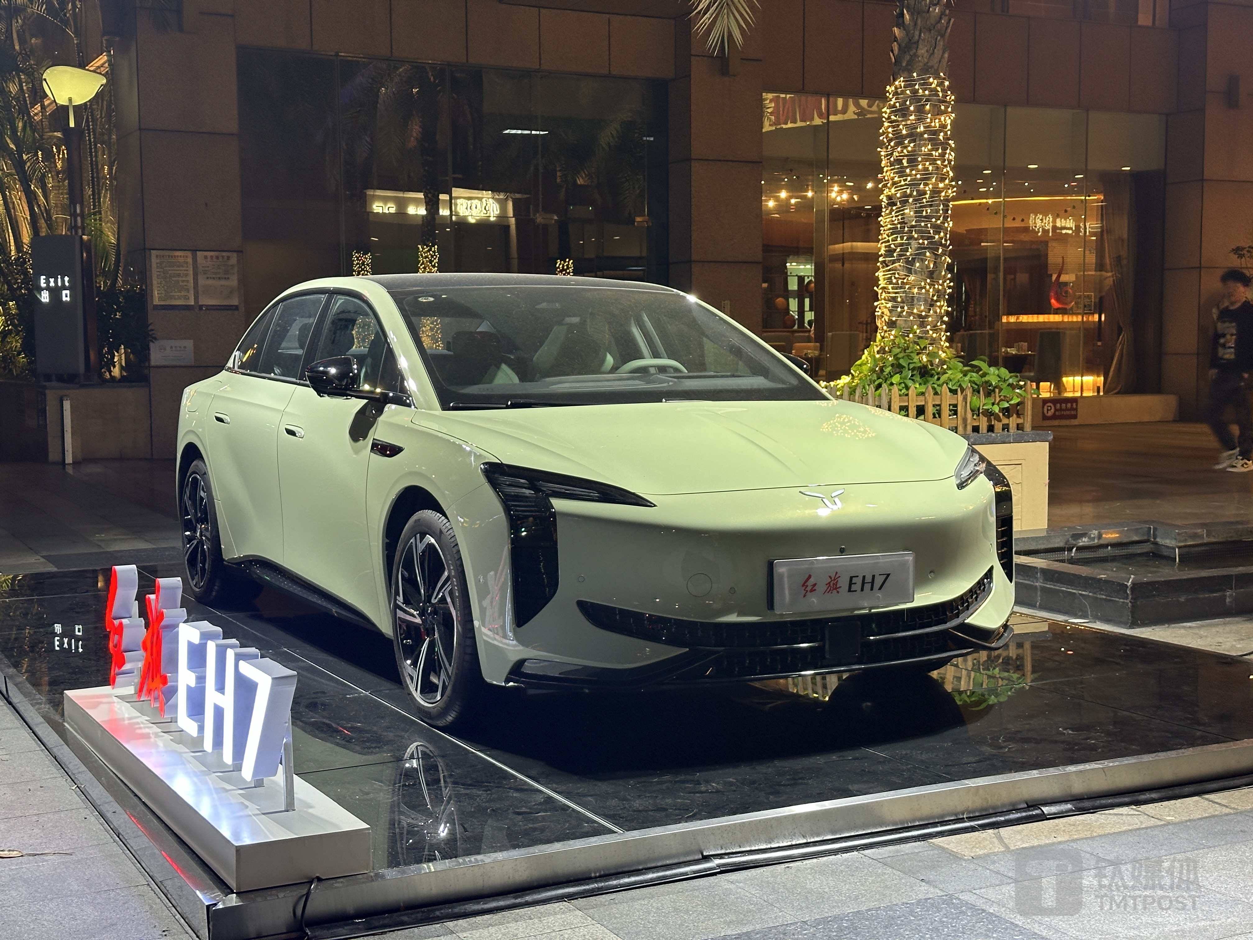 图片来自：钛媒体app拍摄