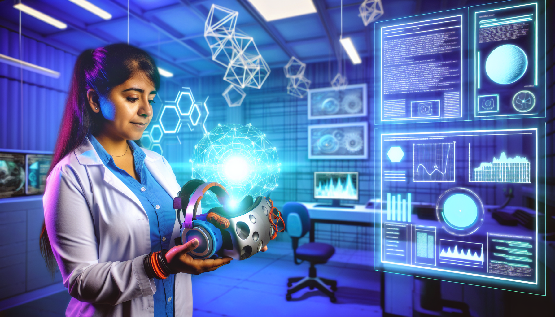 VR 崩盘式下滑，歌尔靠什么拯救？