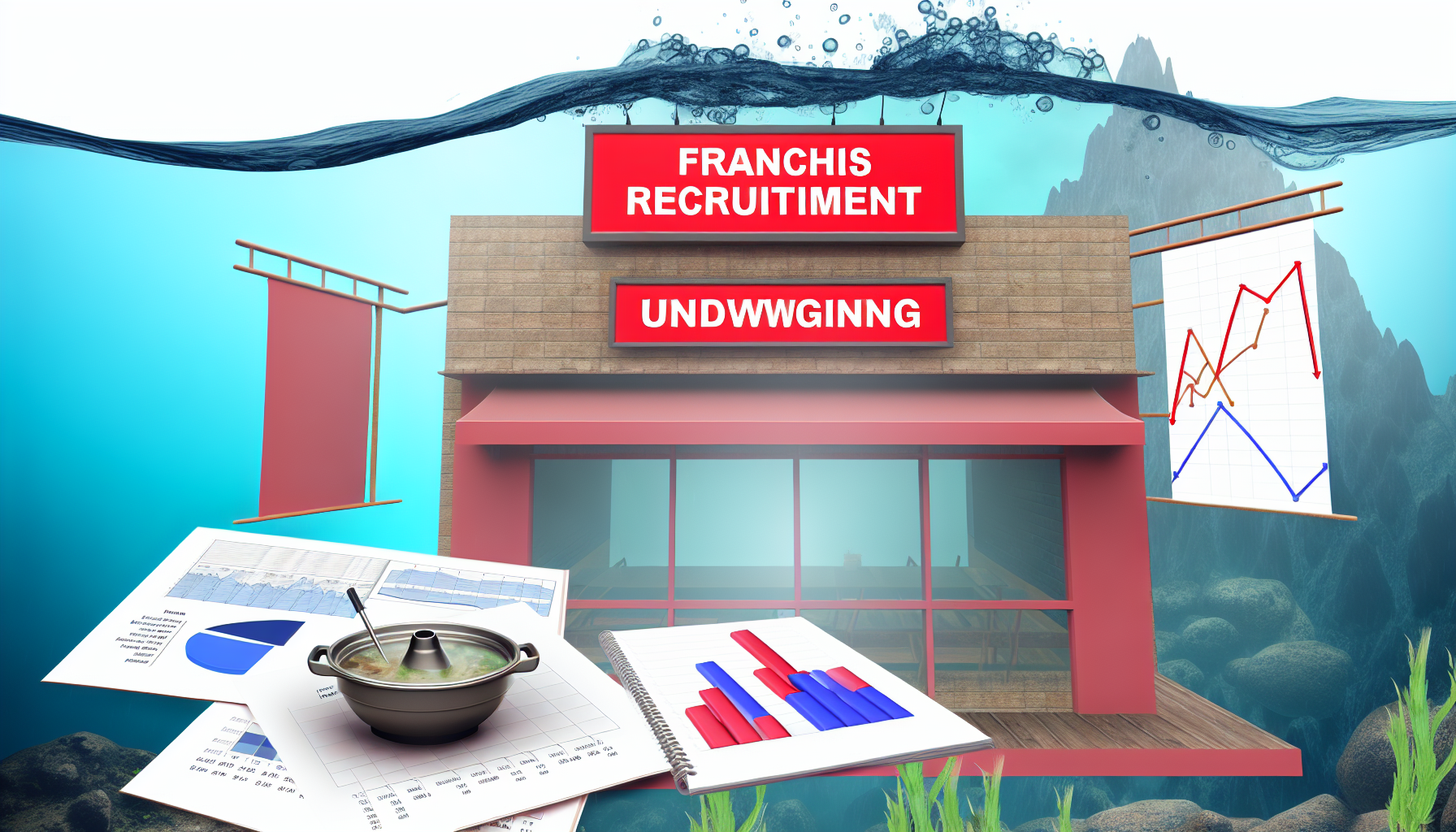 海底捞开放加盟的原因，藏在财报里