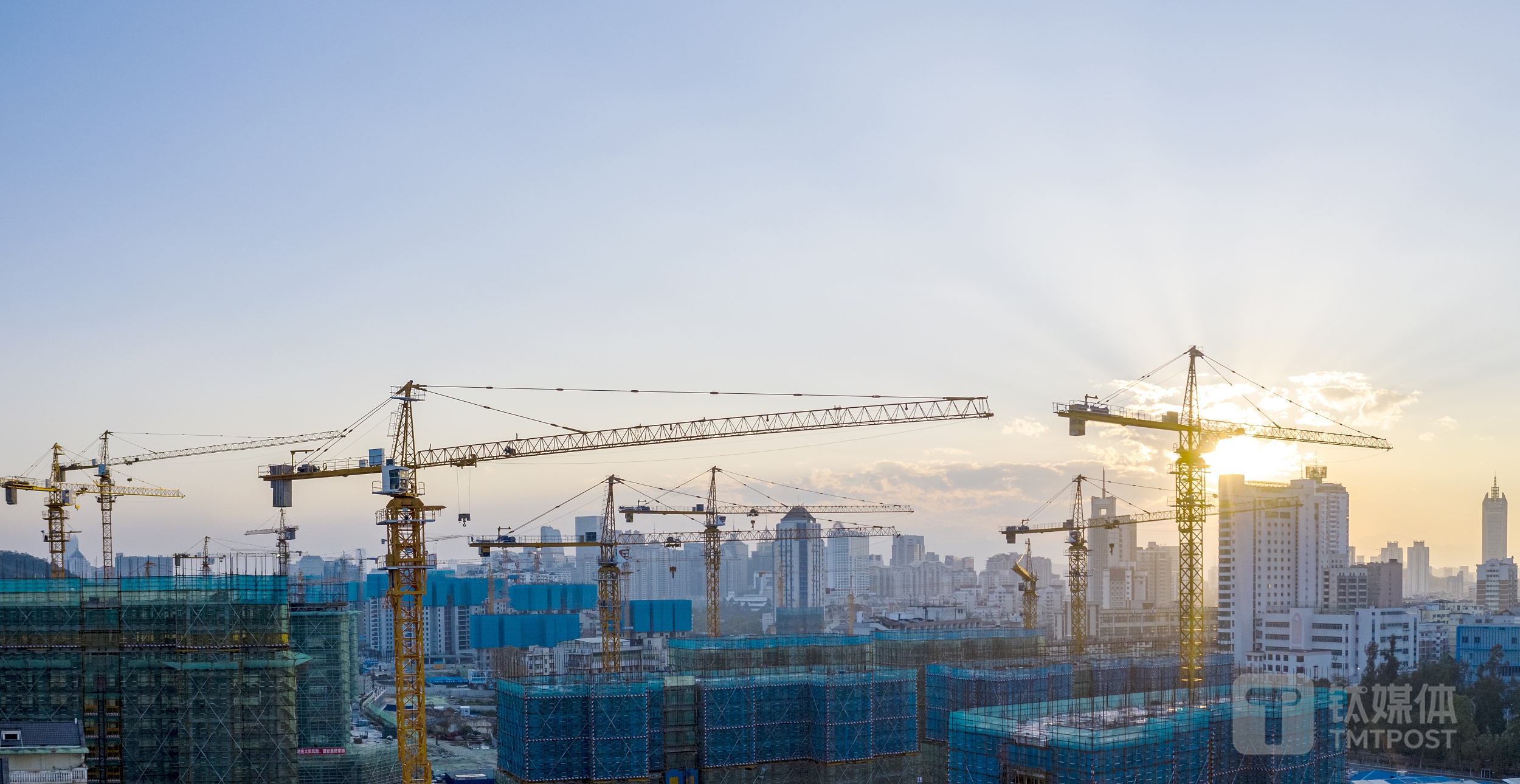 龙年土拍迎“开门红”，杭州本土民企崭露头角