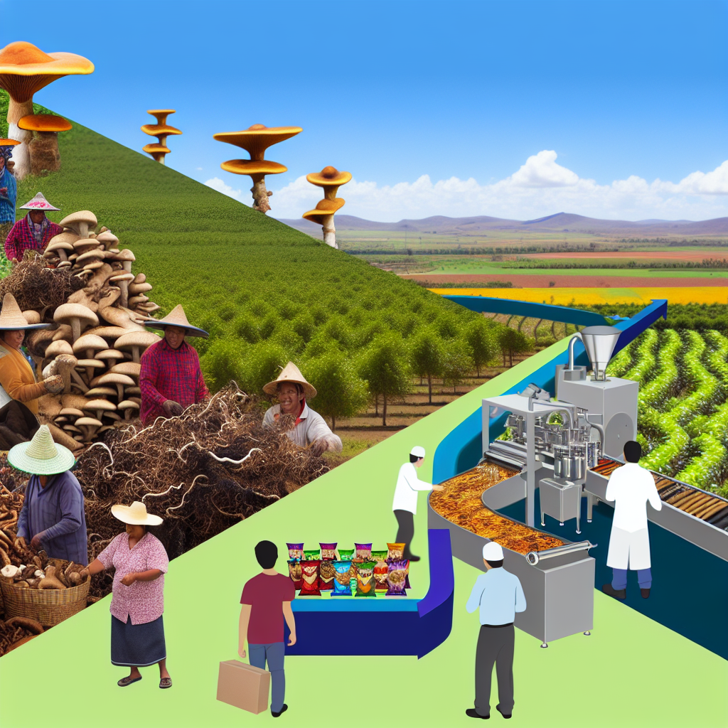 揭秘好想来：急速扩张背后，量贩零食市场竞争白热化