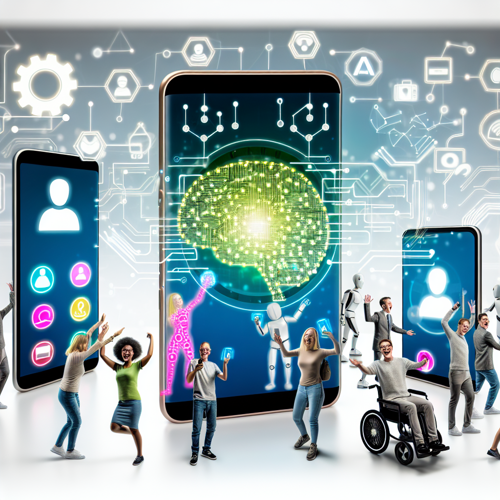 MWC 2024观察：AI+硬件元年来了？