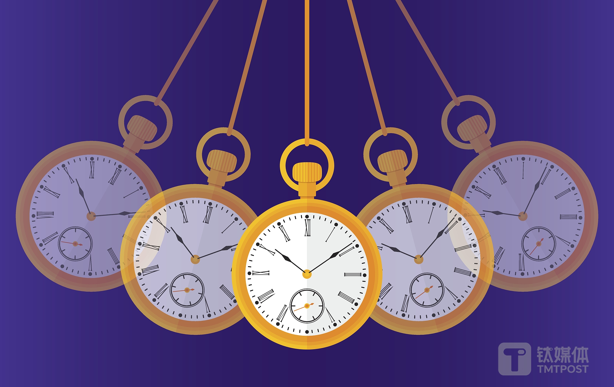 当钟摆开始滑向另一侧：东证资管周云的隐秘“小微盘股”之路 | 钛媒体焦点