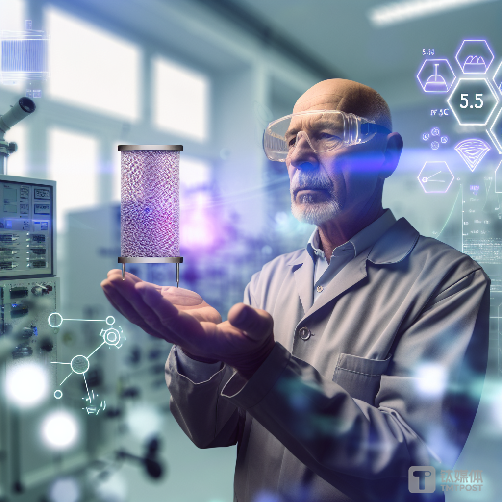 武汉凡谷：5.5G概念成色待考，滤波器“老兵”难言第二春｜钛媒体深度