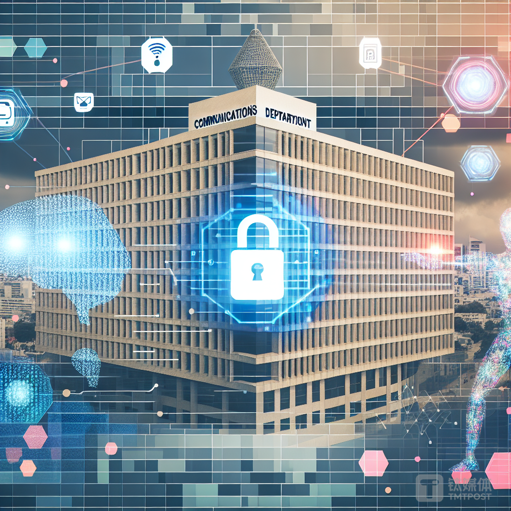 【产业互联网周报】 工信部：发布国内首个个人信息保护AI大模型“智御”助手；阿里云、京东云先后降价，云计算价格战开打；库克：苹果将公布人工智能计划；上海网络安全产业规模突破260亿元；百度集团：2023年总收入为1345.98亿元，同比增长9%