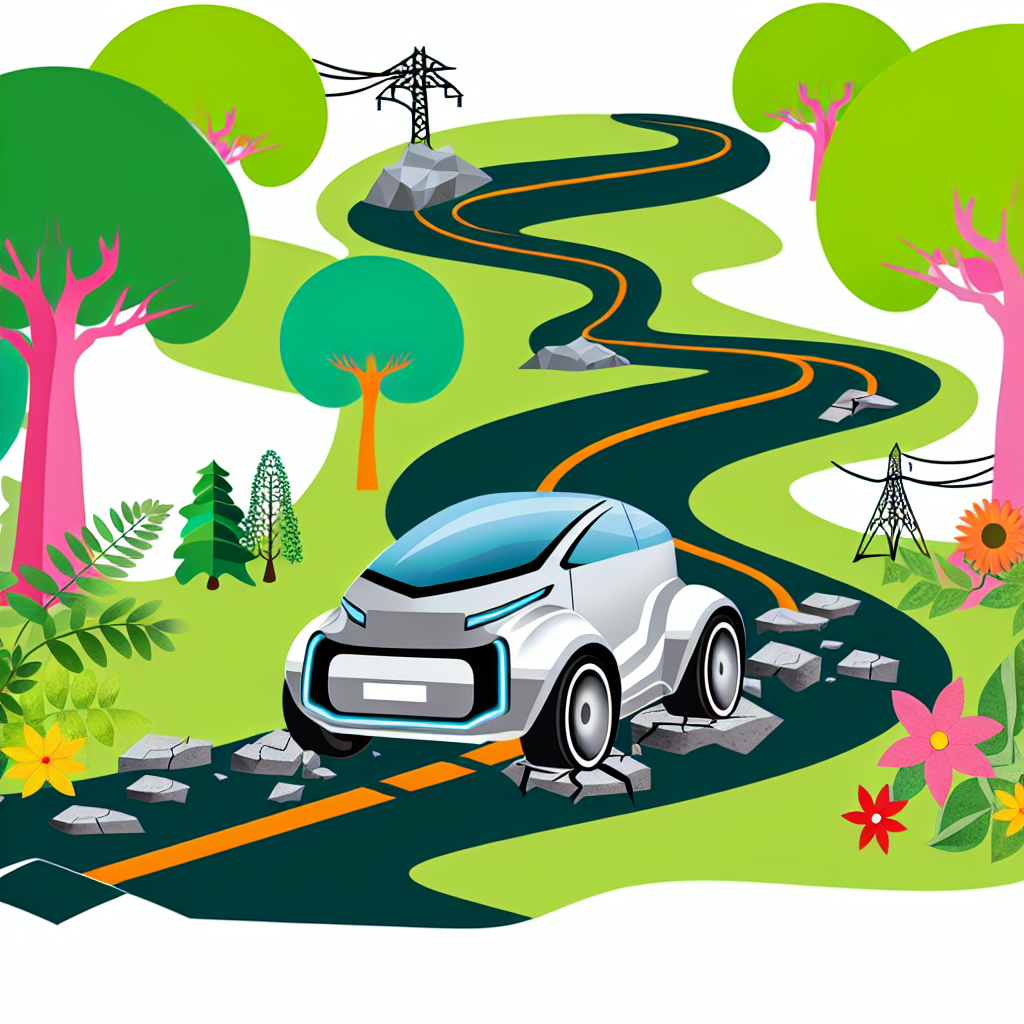 中国新能源车 20 年：骗子、生死和「遥遥领先」