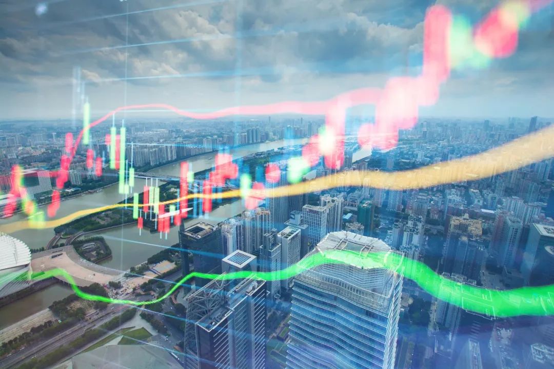 指数调整、个股出现亏钱效应，本轮反弹结束了吗？