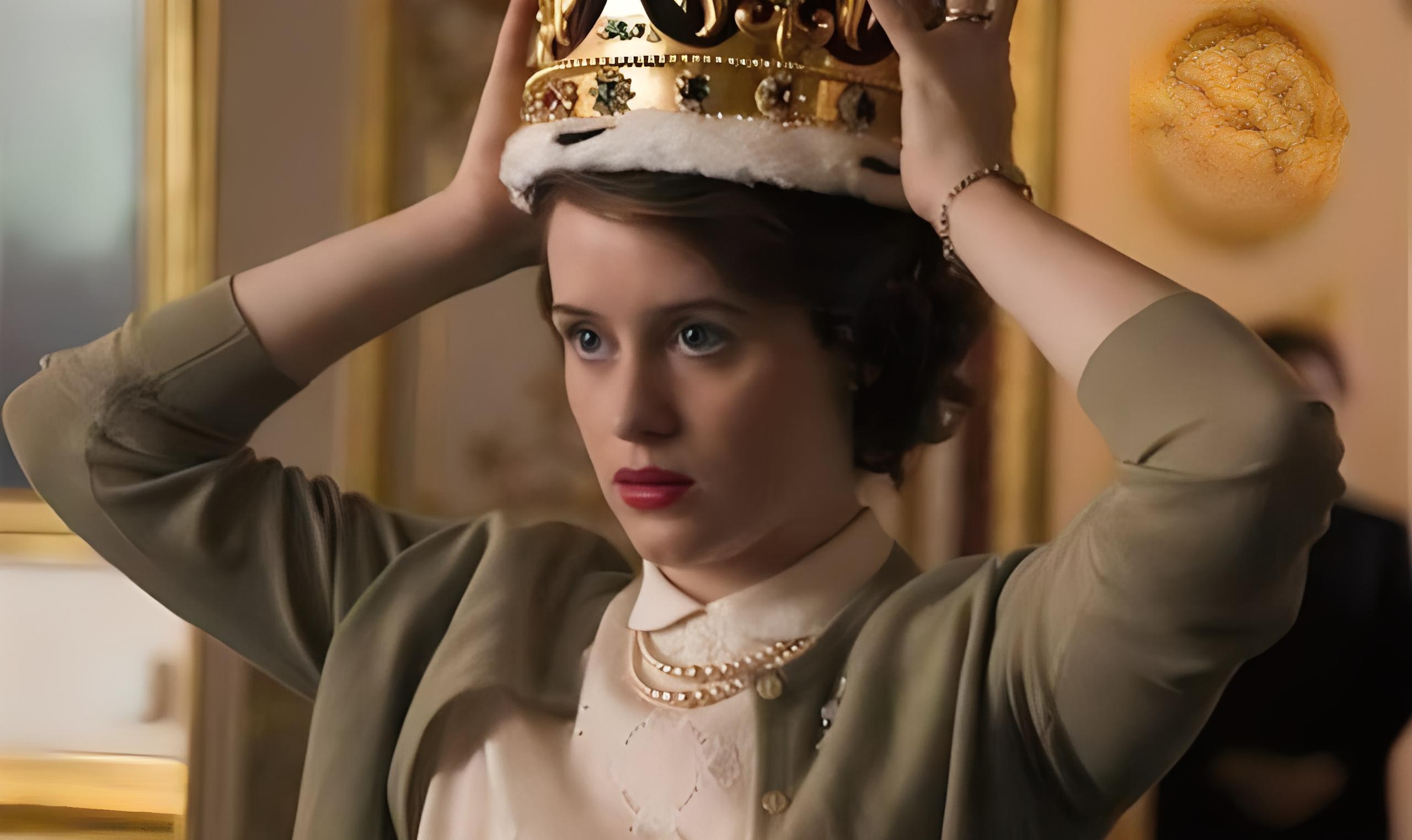 即使没有鲜花与拥抱，“女二代”仍旧独行