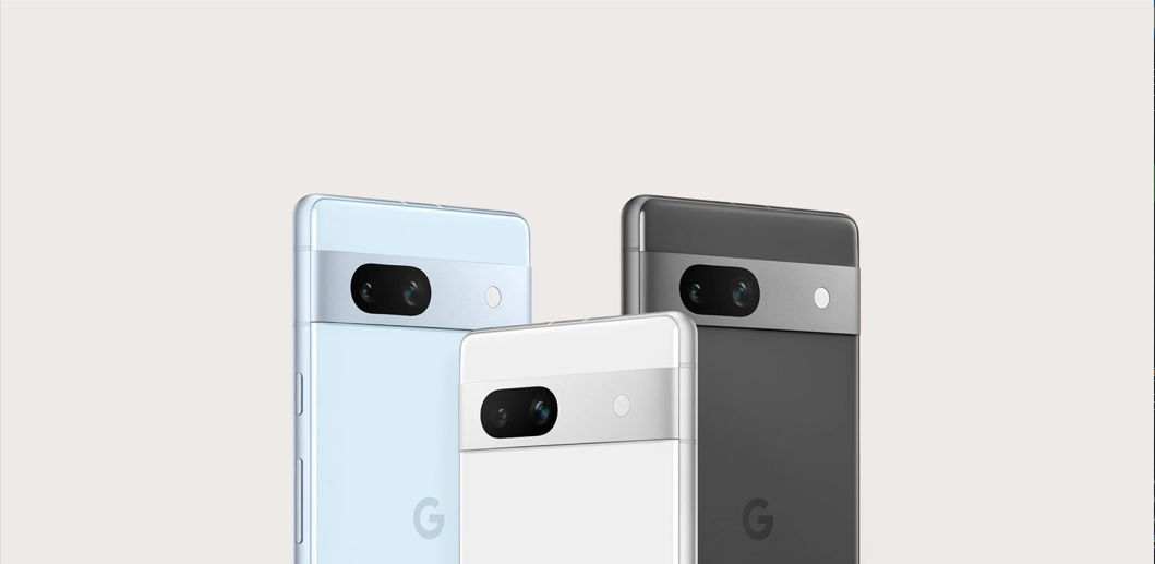 Pixel 8a 大幅涨价，不惧中国手机品牌拳打脚踢？