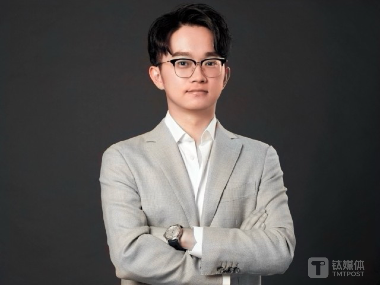 Capital O刘大卫：一代人有一代人的机遇｜青年创投家