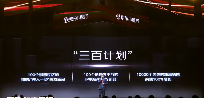 2024年为啥电商平台都在砸“新品”？