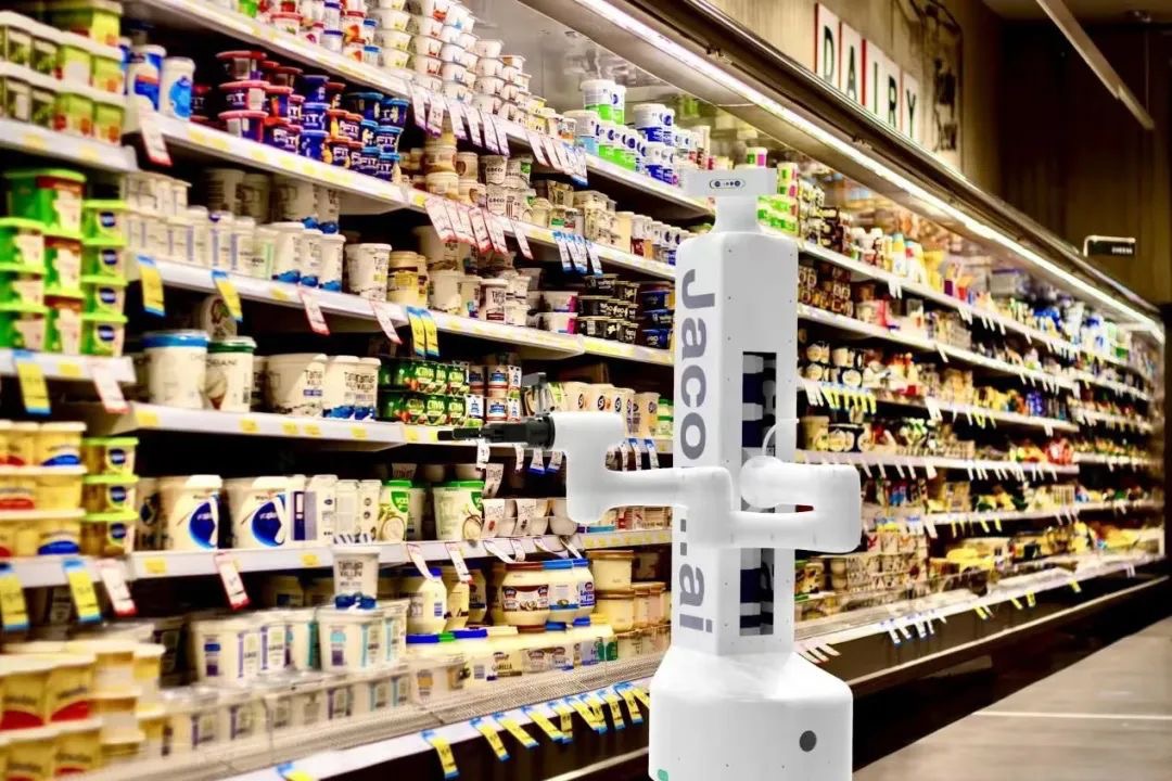 90后华人CMU校友回国创业，自研具身智能机器人｜钛媒体创投家