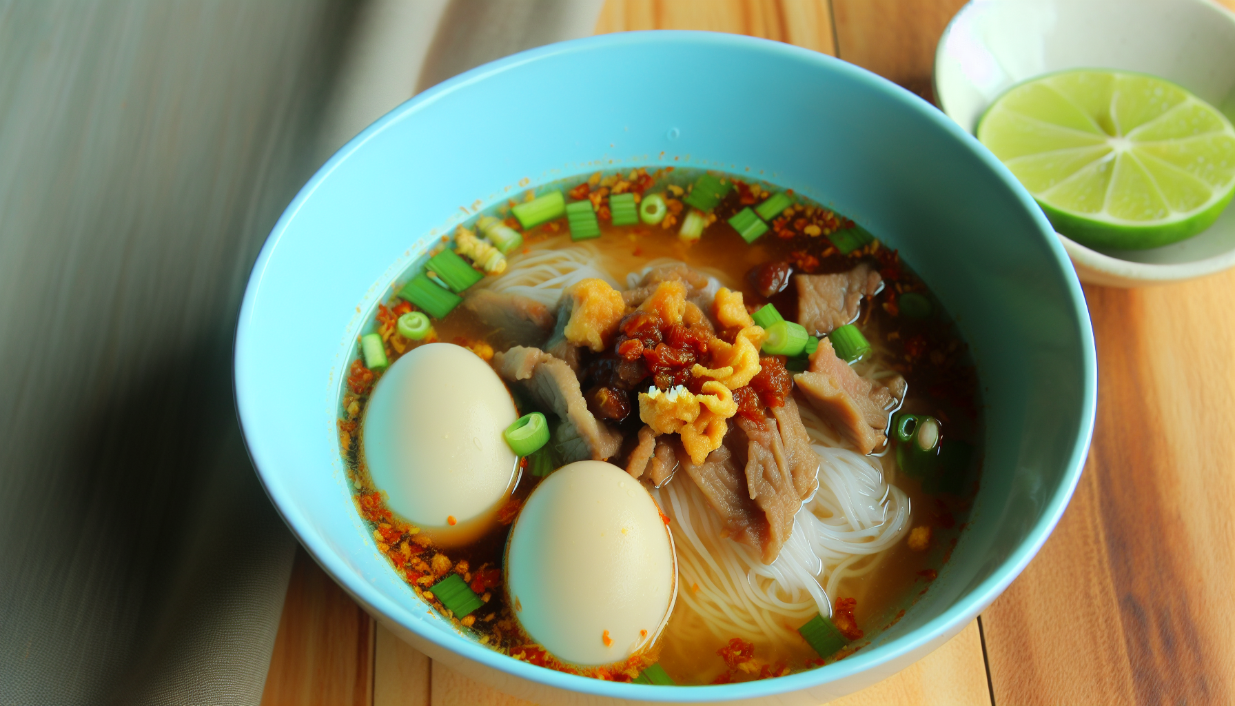 人均十几元的酸辣粉生意，汪小菲“火拼”夫妻老婆店？