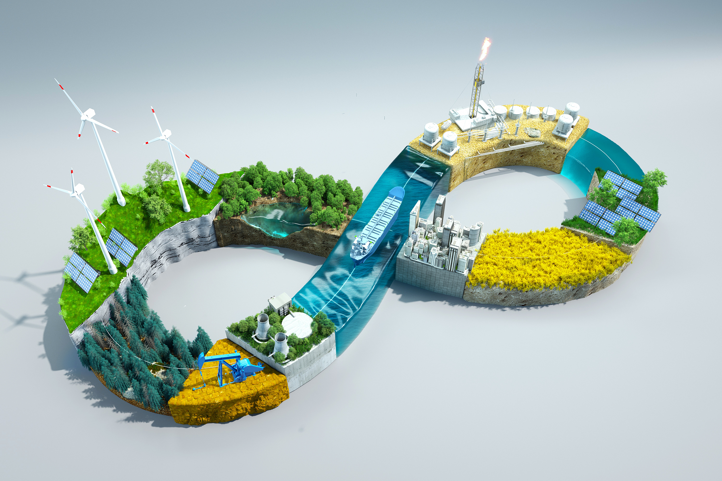 【钛晨报】国务院印发《推动大规模设备更新和消费品以旧换新行动方案》，明确5方面20项重点任务；钛媒体独家｜小米SU7具体参数曝光，有标准和高配两个版本可选，汽车销售尚未进店；美众议院通过TikTok法案，仍需过参议院级和总统两关