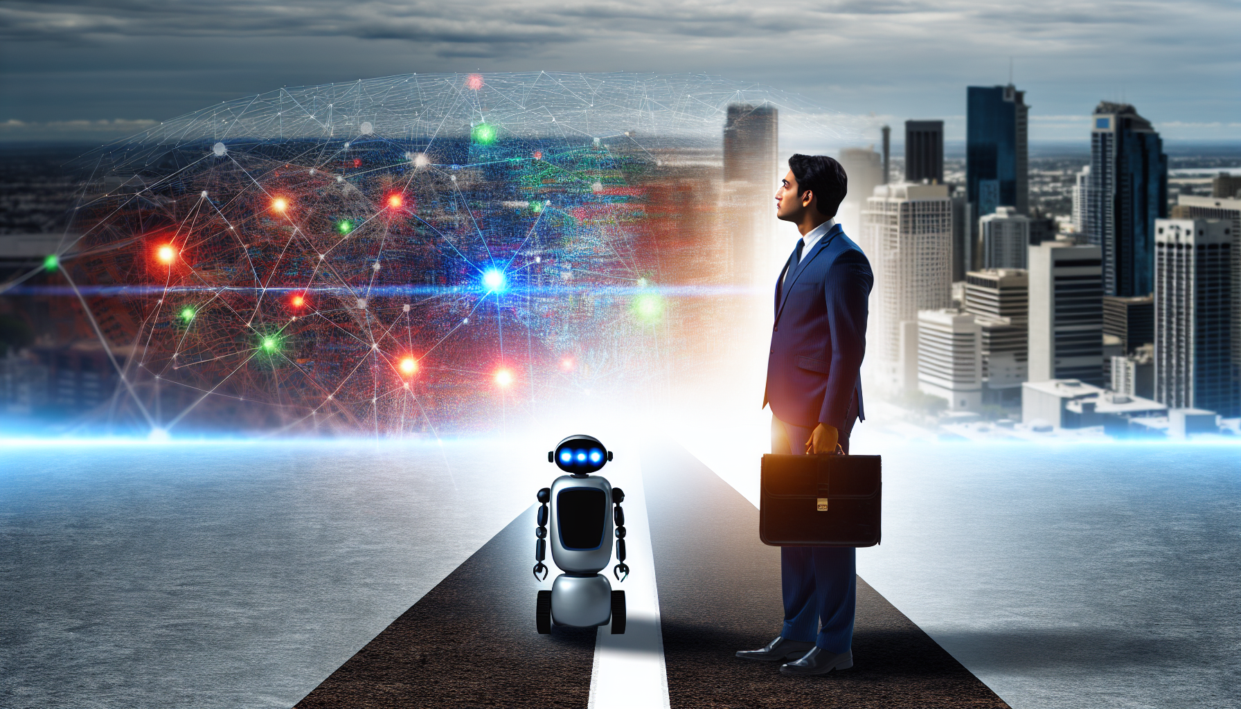 产品经理能否带中国AI突破重围？