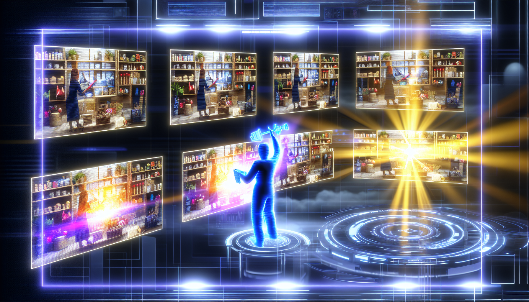 店播上位，达播下堂，直播电商玩法换了？