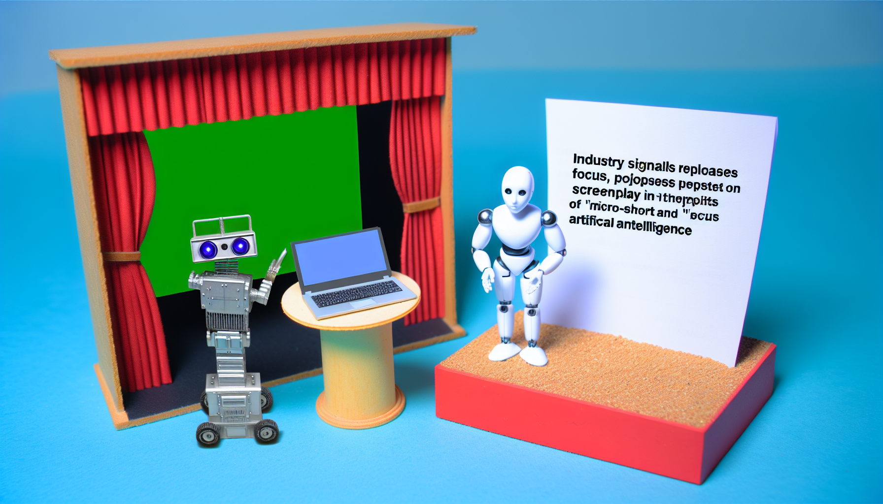首次聚焦“微短剧”和“人工智能”，两会提案释放出哪些行业信号？
