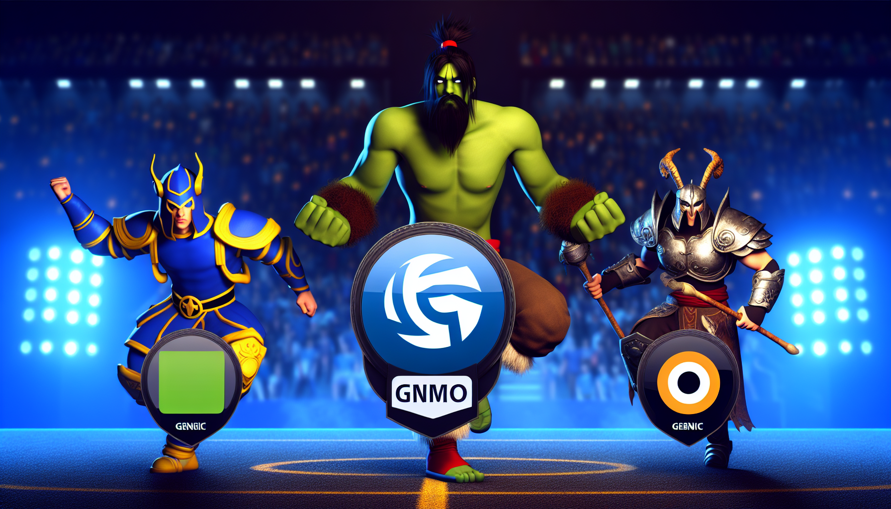 5个热搜，网易西山居公然互撕，腾讯下场站队，MMO之“癫”？