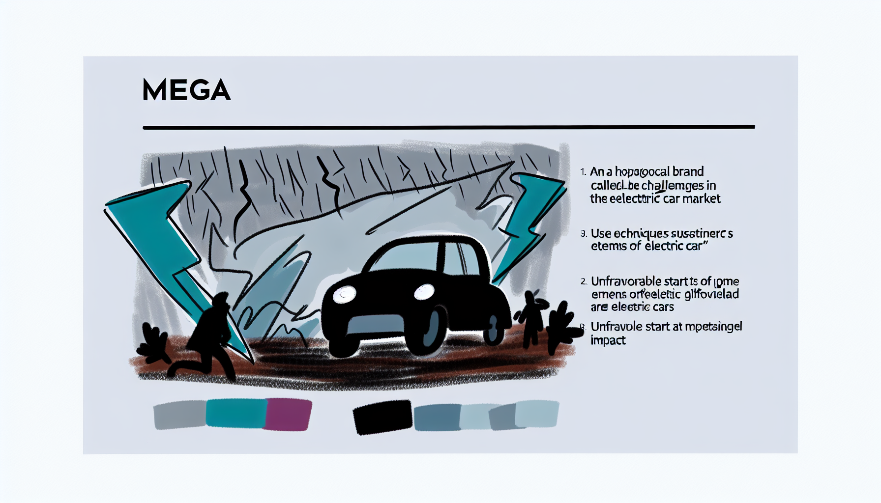 MEGA出师不利，理想冲击纯电受阻？