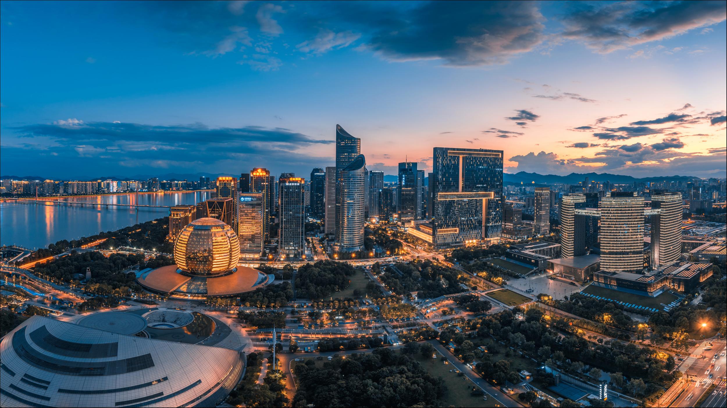 杭州全面取消二手房限购，“小阳春”可期