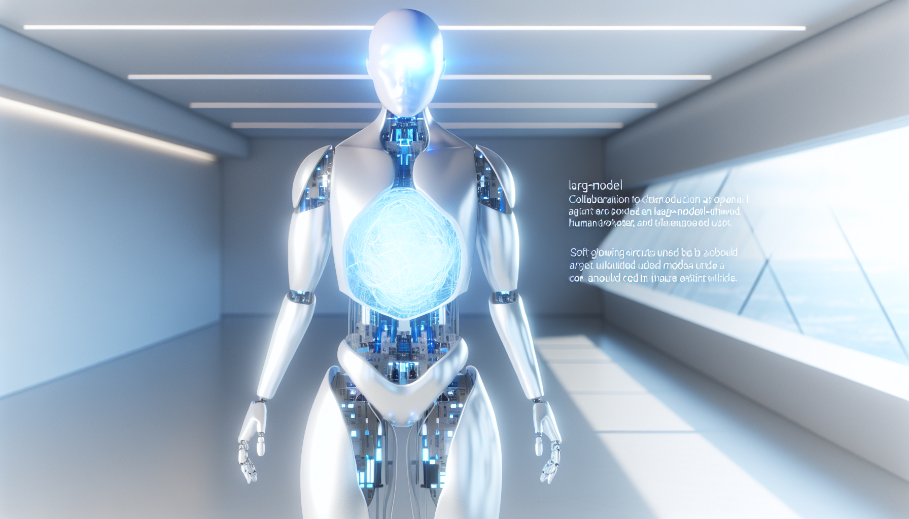 只用 13 天，OpenAI 做出了能听、能说、能自主决策的机器人大模型