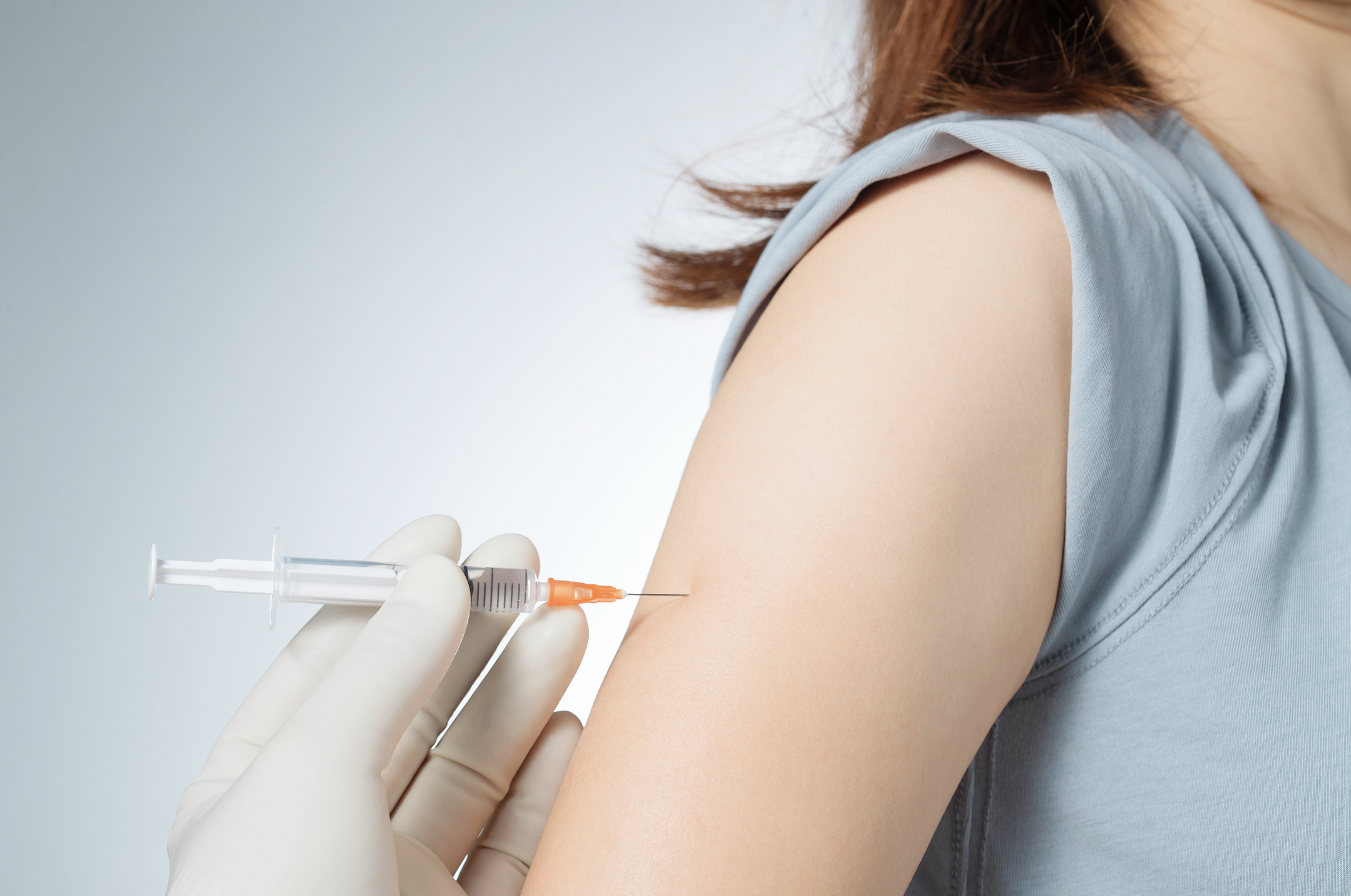 九价HPV大进击：昔日“一苗难求”，如今“告别排队” ｜ 钛媒体焦点